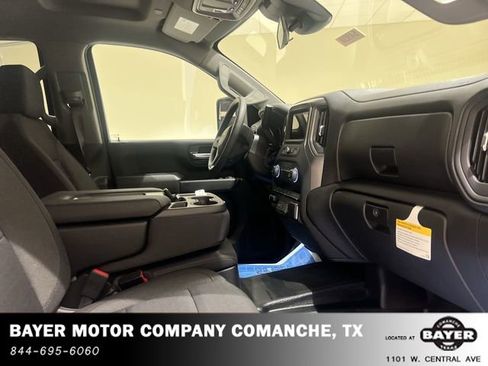 New 2026 Chevrolet Silverado 3500 W/T w/ WT Convenience Package image 24