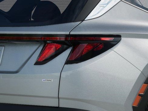 New 2026 Hyundai Tucson SEL image 10