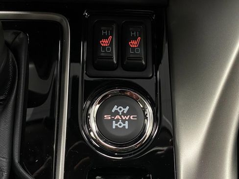 New 2026 Mitsubishi Eclipse Cross AWD image 25