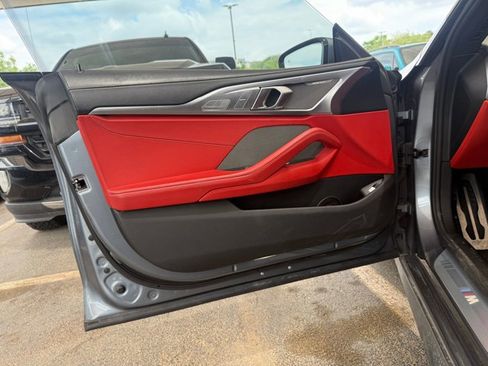 Used 2022 BMW 840i Gran Coupe xDrive image 10