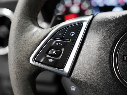 Used 2023 Chevrolet Camaro ZL1 image 15