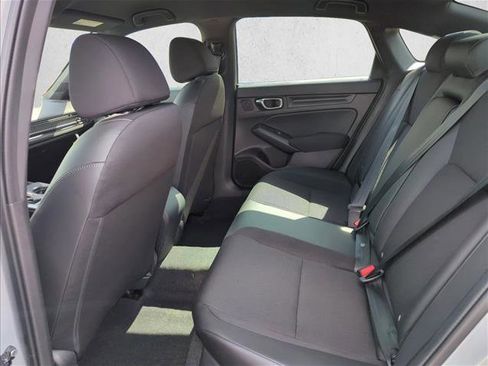 New 2026 Honda Civic Sport image 14