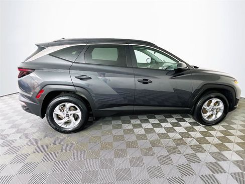 Used 2023 Hyundai Tucson SEL AWD/4WD image 10