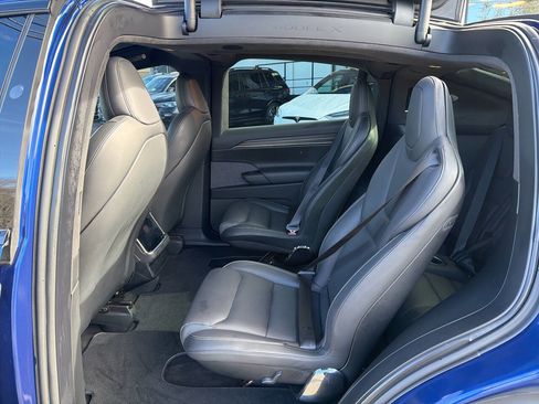 Used 2022 Tesla Model X Plaid image 26