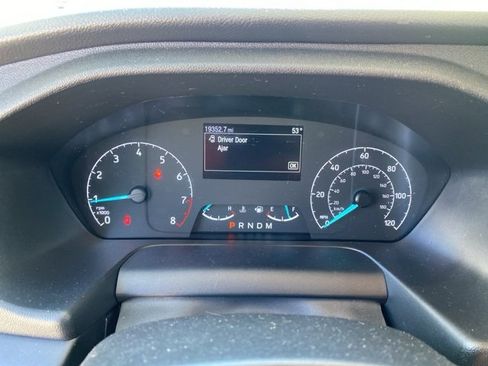 Used 2024 Ford Transit 250 Low Roof w/ Exterior Upgrade Package image 19