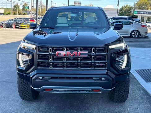 New 2026 GMC Canyon AT4X image 8