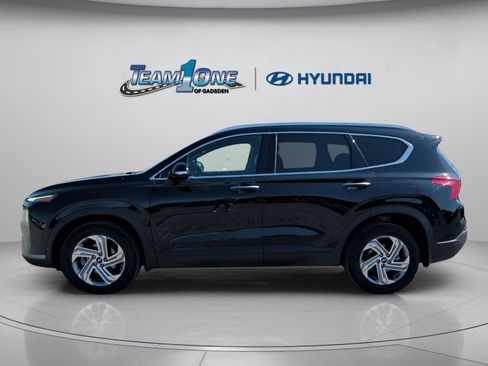 Used 2023 Hyundai Santa Fe SEL FWD image 5