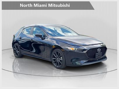 Used 2024 MAZDA MAZDA3 s