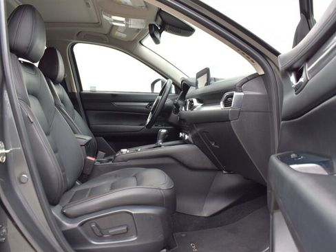 Used 2022 MAZDA CX-5 AWD 2.5 S image 30