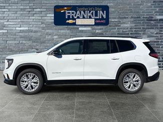 New 2026 GMC Acadia Elevation w/ Elevation Premium Package video 2