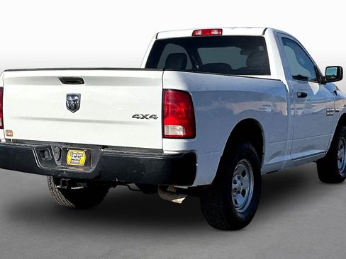 Used 2018 RAM 1500 Tradesman w/ Power & Remote Entry Group image 2