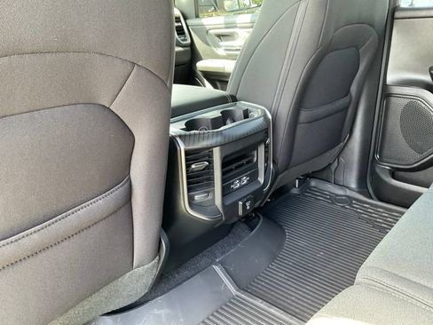 Used 2026 RAM 1500 Big Horn AWD/4WD image 28