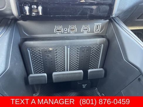 New 2026 RAM 1500 Laramie w/ Advanced Safety Group II AWD/4WD image 28