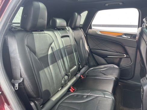 Used 2019 Lincoln MKC Reserve w/ MKC Climate Package AWD/4WD image 38