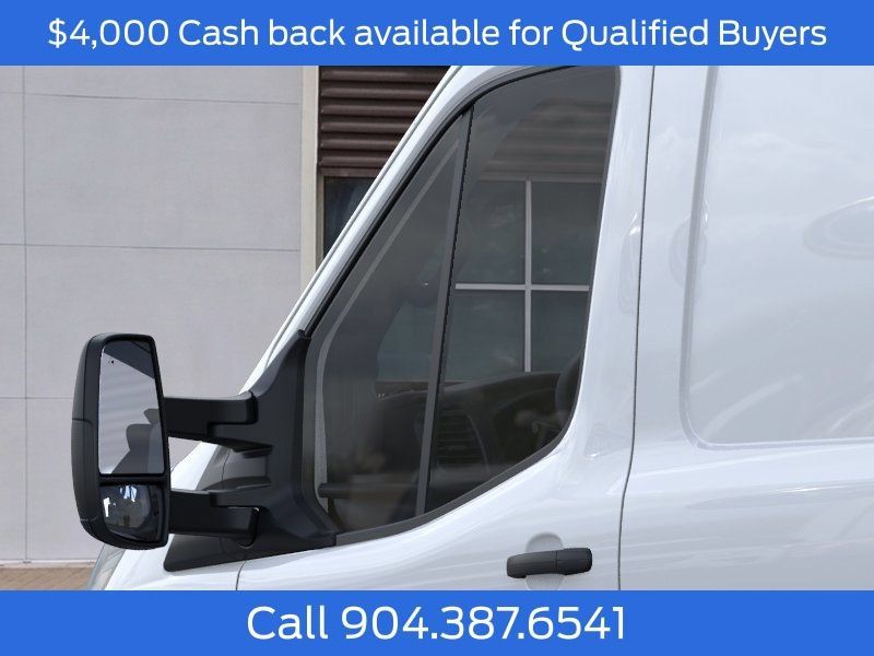 New 2026 Ford Transit 150 148 Medium Roof AWD image 20
