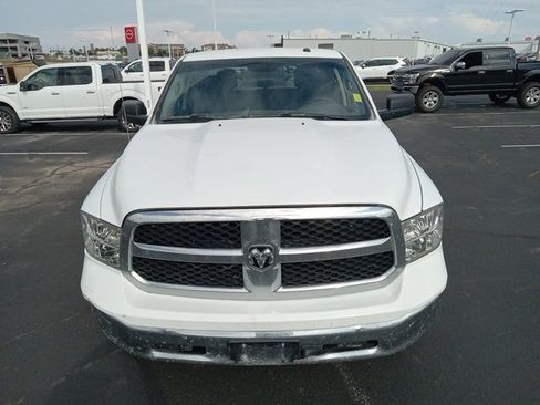 Used 2022 RAM 1500 Tradesman w/ Popular Equipment Group image 2