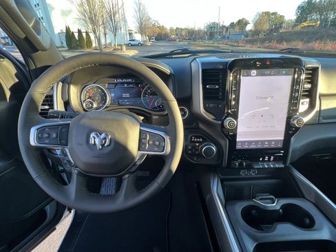 New 2026 RAM 1500 Big Horn image 17