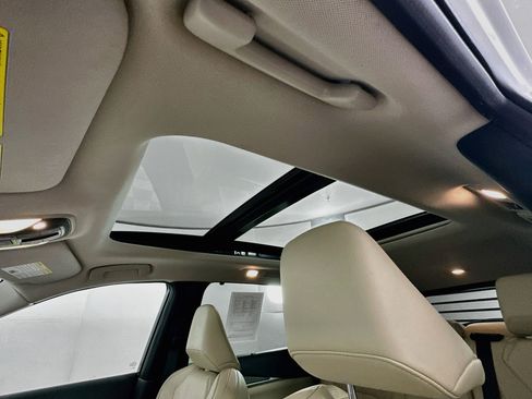 Used 2023 INFINITI QX60 Luxe w/ Performance Audio Package FWD image 25