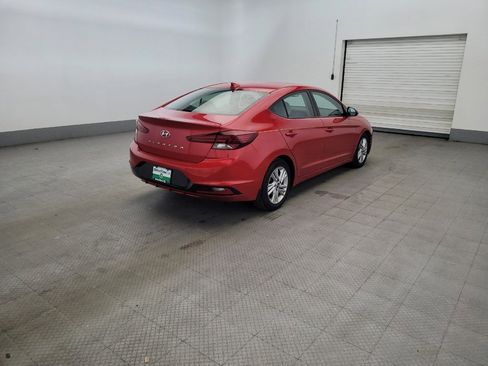 Used 2020 Hyundai Elantra Value Edition FWD image 9