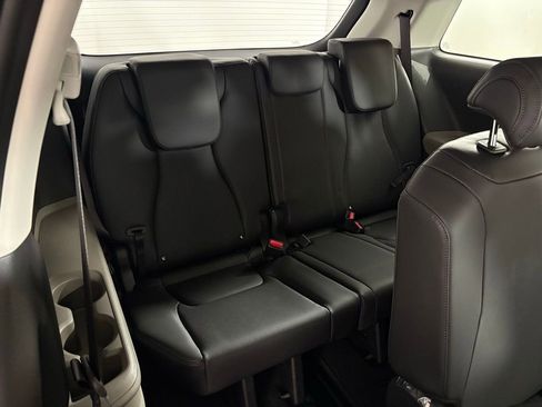 New 2026 Kia Carnival image 41