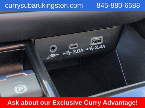 Used 2025 Subaru Outback Premium w/ Popular Package #1 image 23