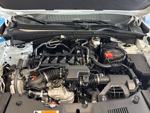 New 2026 Acura ADX A-Spec AWD/4WD image 14