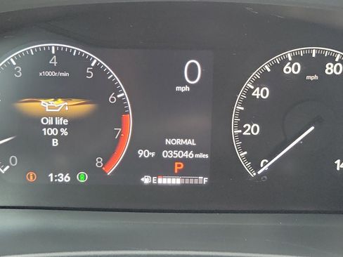 Used 2023 Honda Pilot EX-L image 33