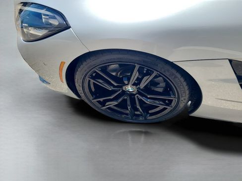 Used 2022 BMW Z4 sDrive30i w/ Premium Package 2 RWD image 24