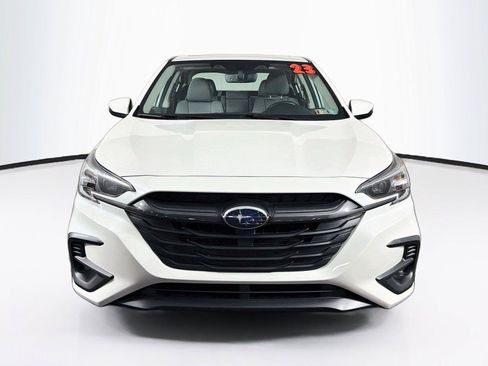 Used 2023 Subaru Legacy Premium AWD/4WD image 6