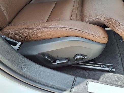 Certified 2023 Volvo S60 B5 Ultimate w/ Protection Package Premier FWD image 12