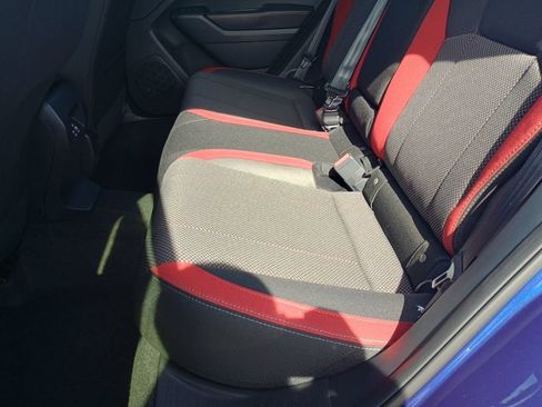 New 2026 Subaru Impreza RS AWD/4WD image 16