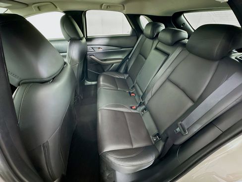 Used 2024 MAZDA CX-30 AWD 2.5 S w/ Premium Package image 28