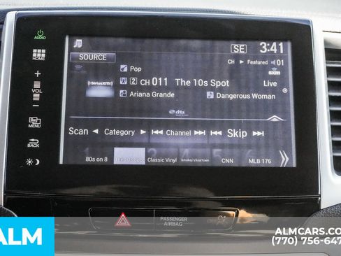 Used 2016 Honda Pilot EX-L image 45