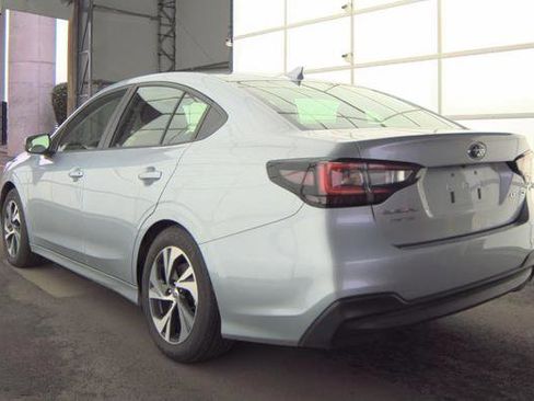Used 2025 Subaru Legacy Premium image 5
