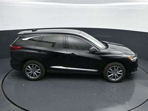 Used 2024 Acura RDX SH-AWD w/ Technology Package image 22