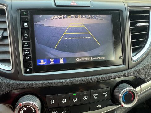 Used 2016 Honda CR-V EX image 15