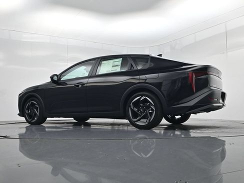 New 2026 Kia K4 EX FWD image 42