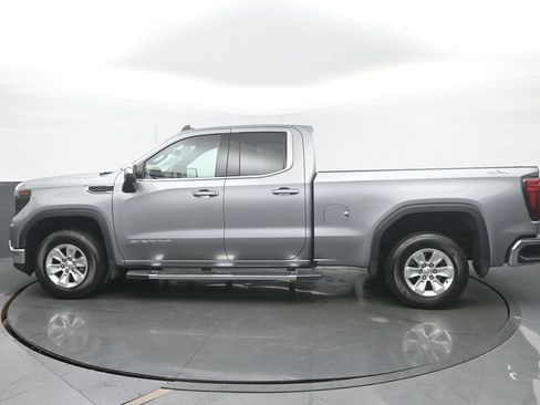 Used 2023 GMC Sierra 1500 SLE w/ Preferred Package AWD/4WD image 3