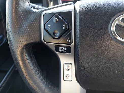 Certified 2022 Toyota 4Runner Limited image 31