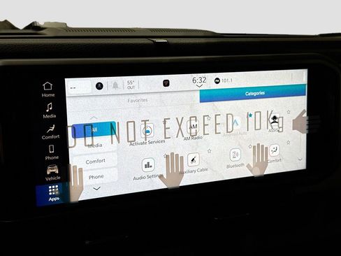 New 2026 Jeep Wrangler Sport S image 38