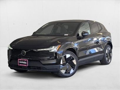 New 2025 Volvo EX30 Plus w/ Protection Package Premier