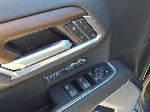 New 2026 Chevrolet Silverado 1500 High Country w/ Technology Package image 20