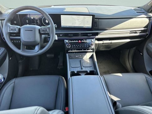 New 2026 Hyundai Santa Fe Calligraphy image 13