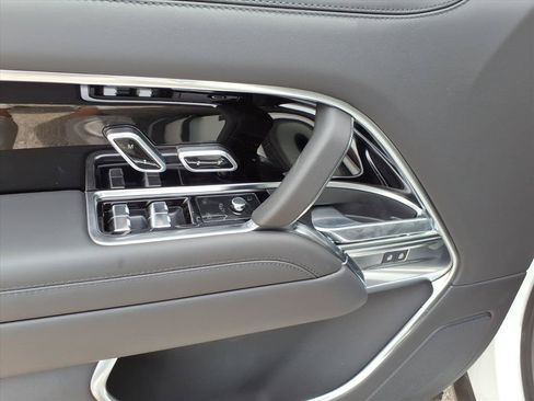 New 2026 Land Rover Range Rover SE AWD/4WD image 14
