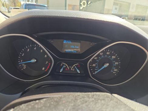 Used 2014 Ford Focus S FWD image 26