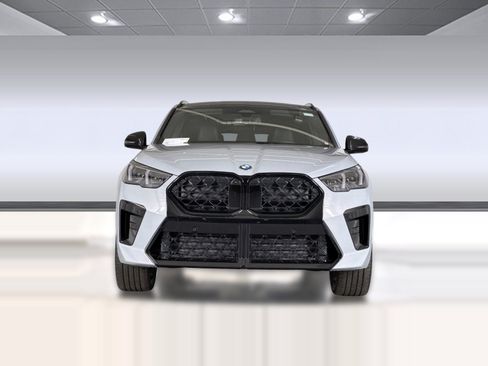 New 2026 BMW X2 xDrive28i w/ Technology Package AWD/4WD image 6