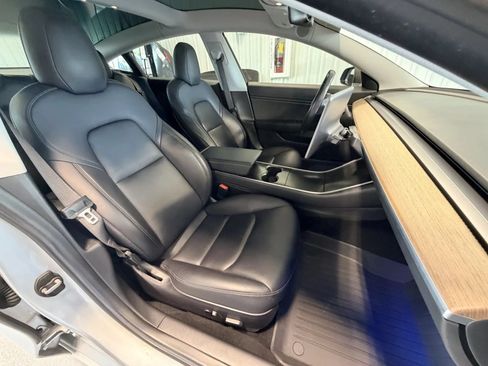 Used 2018 Tesla Model 3 Performance AWD/4WD image 28