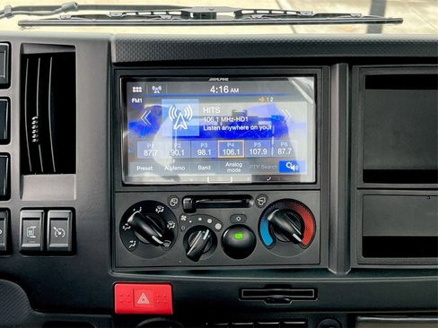 New 2024 Chevrolet Low Cab Forward 4500 XD image 5