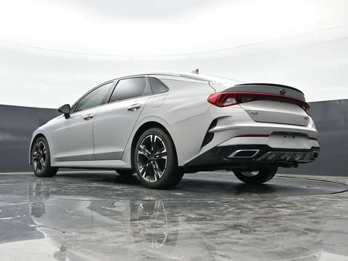 Used 2021 Kia K5 GT-Line FWD image 43