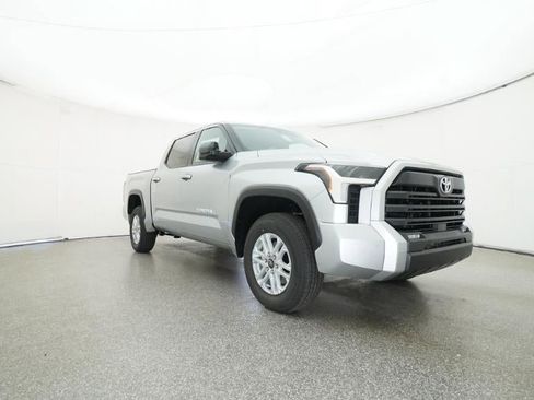 New 2026 Toyota Tundra SR5 image 29